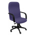 Sillón Letur bali azul claro