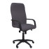 Sillón Letur bali gris oscuro