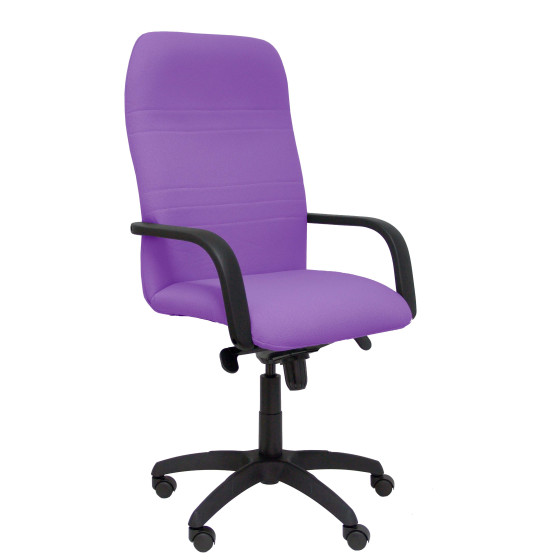 Sillón Letur bali lila