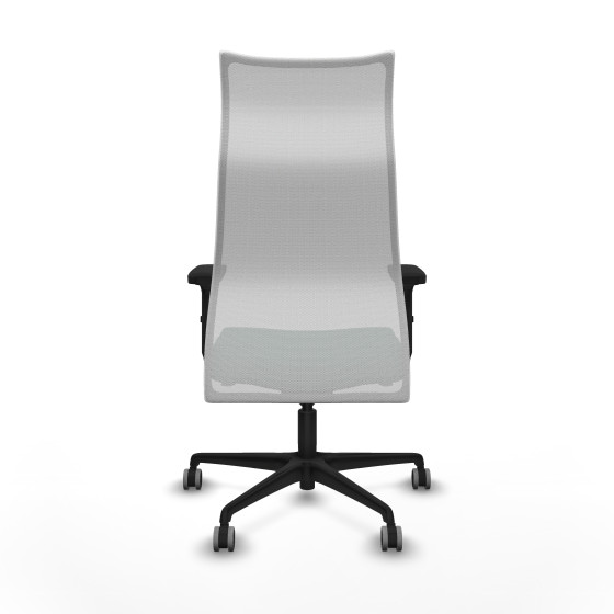 Albacete malla sincro malla blanca bali verde botella brazos 2D base nailon ruedas 65mm engomadas