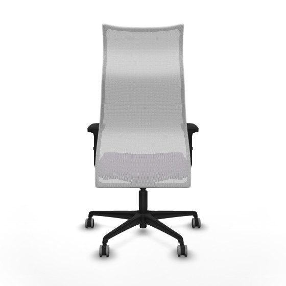 Albacete malla sincro malla blanca bali morado brazos 2D base nailon ruedas 65mm engomadas
