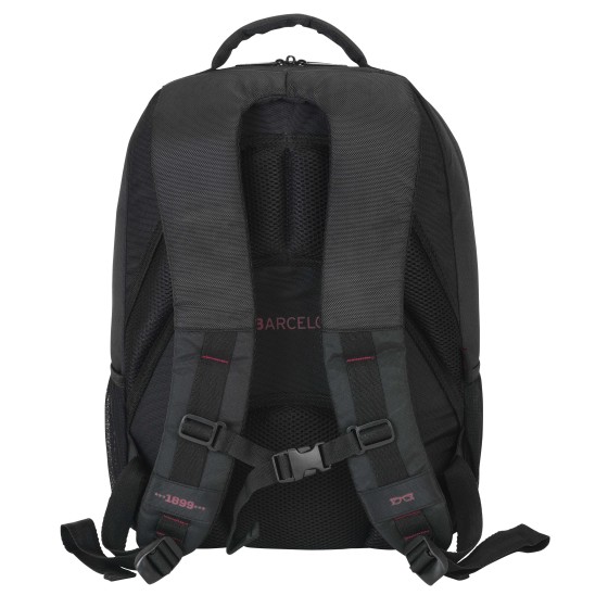 Mochila Portaordenador F.C. BARCELONA Premium Portátil 15,6" 30