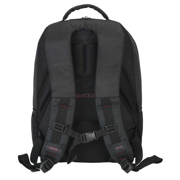 Mochila Portaordenador F.C. BARCELONA Premium Portátil 15,6" 30