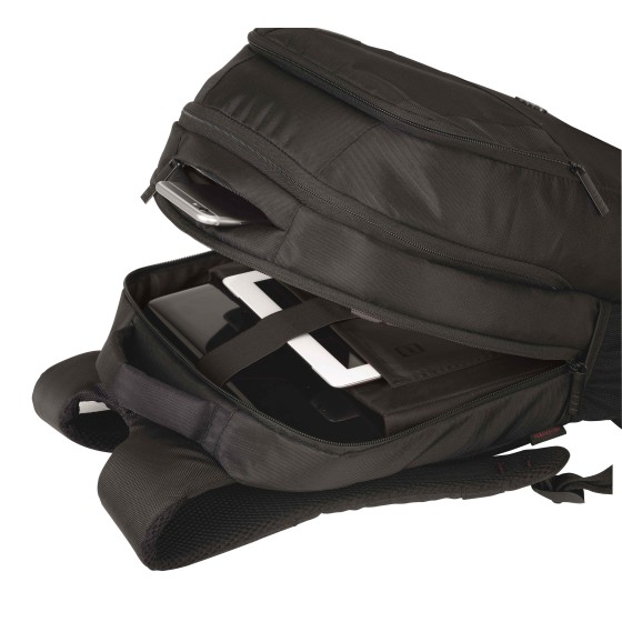 Mochila Portaordenador F.C. BARCELONA Premium Portátil 15,6" 30