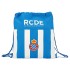Saco Mochila RCD ESPANYOL 35 x 40 x cm.