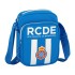 Bolso Bandolera RCD ESPANYOL 16 x 22 x 6 cm.