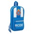 Estuche Escolar RCD ESPANYOL 33 Piezas 12 x 23 x 5 cm.