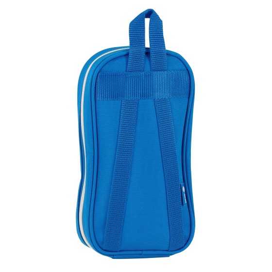 Estuche Escolar RCD ESPANYOL 33 Piezas 12 x 23 x 5 cm.