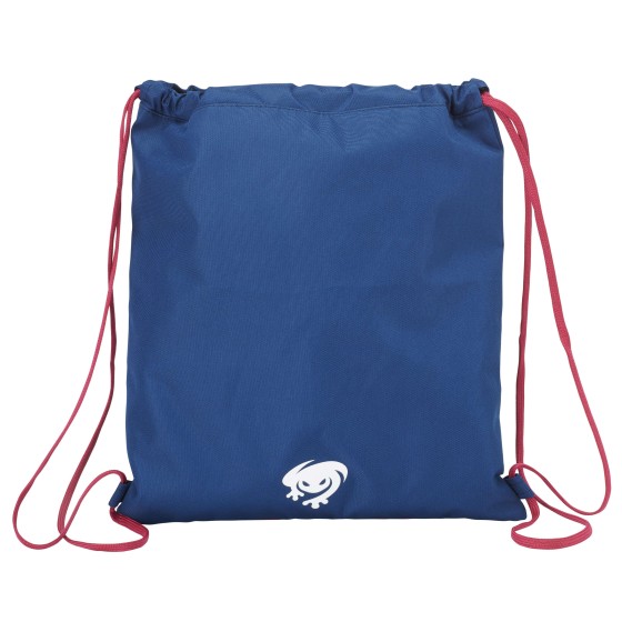 Saco Mochila LEVANTE U.D. 35 x 40 x cm.