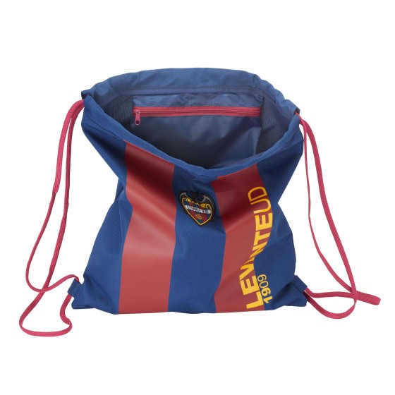 Saco Mochila LEVANTE U.D. 35 x 40 x cm.