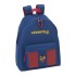 Mochila Casual LEVANTE U.D. 33 x 42 x 15 cm.