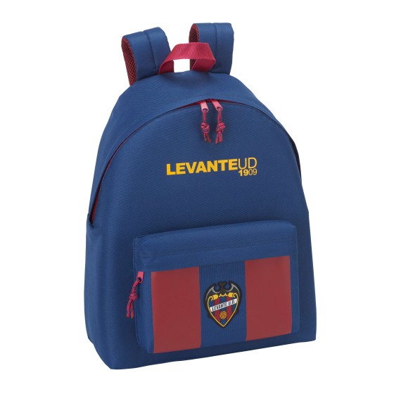Mochila Casual LEVANTE U.D. 33 x 42 x 15 cm.