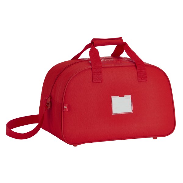Bolsa Deporte SPORTING GIJON 40 x 24 x 23 cm.