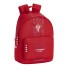 Mochila Casual SPORTING GIJON Portátil 14,1" 31 x 41 x 16 cm.