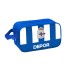 Neceser Viaje DEPORTIVO DE LA CORUÑA Doble Adaptable 26 x 15 x