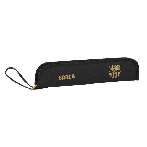 Portaflauta F.C. BARCELONA 2ª Equip. 2020/2021 37 x 8 x 2 cm.