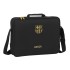Cartera Extraescolar F.C. BARCELONA 2ª Equip. 2020/2021 38 x 28