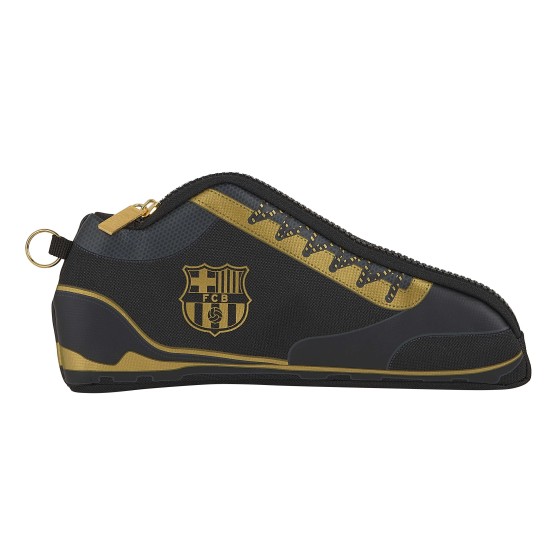 Portatodo Escolar F.C. BARCELONA 2ª Equip. 2020/2021 Zapatilla