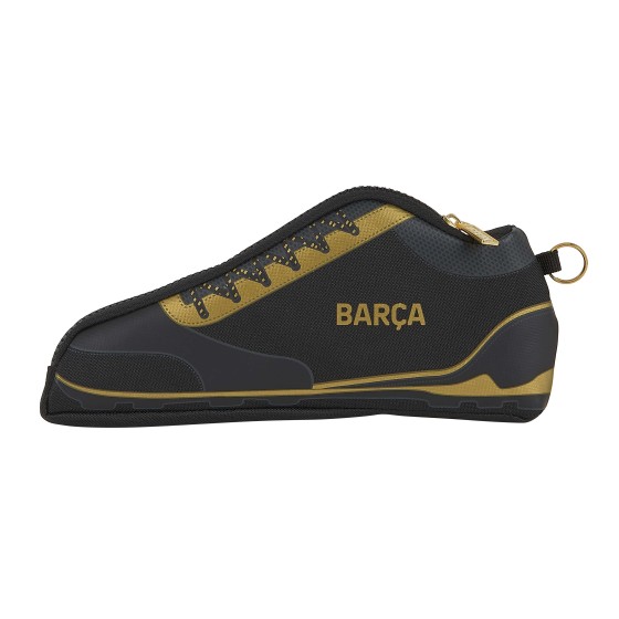 Portatodo Escolar F.C. BARCELONA 2ª Equip. 2020/2021 Zapatilla