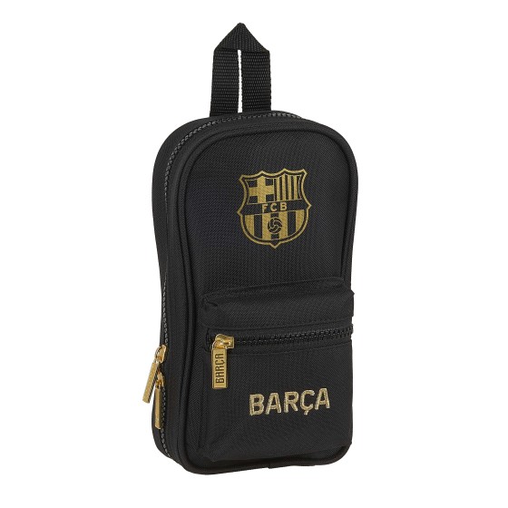 Estuche Escolar F.C. BARCELONA 2ª Equip. 2020/2021 33 Piezas 12