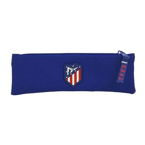 Portatodo Escolar ATLÉTICO DE MADRID Neptuno Estrecho 20 x 6 x