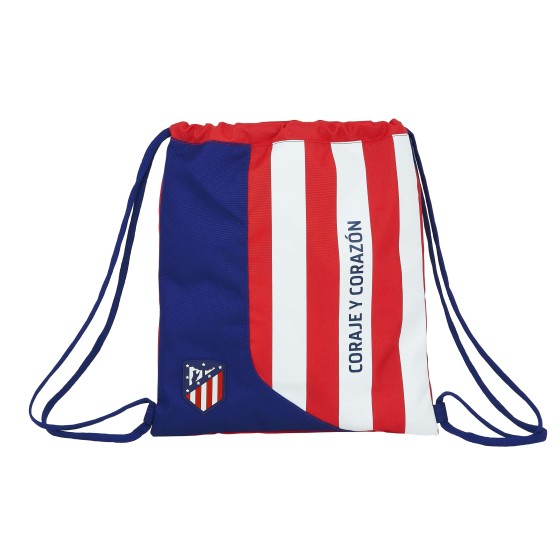Saco Mochila ATLÉTICO DE MADRID Neptuno 35 x 40 x cm.