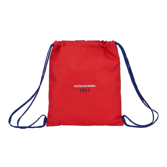 Saco Mochila ATLÉTICO DE MADRID Neptuno 35 x 40 x cm.