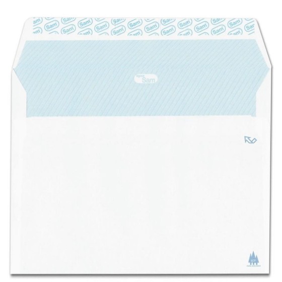 Sobre SAM Blanco 4º Prolongado 190 x 250 cm