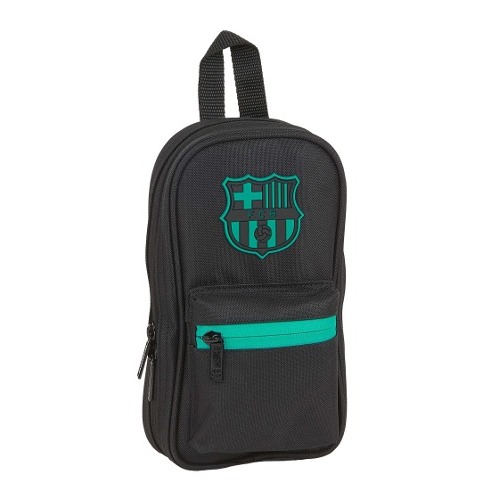 Estuche Escolar F.C. BARCELONA 3ª Equip. 2020/2021 33 Piezas 12