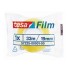 Cinta Adhesiva TESA Film Standard 33 m. x 19 mm.