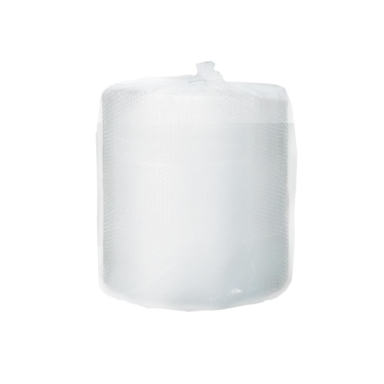 Plástico Burbujas VILLAVERDE 0,60m Rollo x150 m.