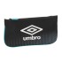 Portatodo Escolar UMBRO Artico Plano 23 x 11 x cm.