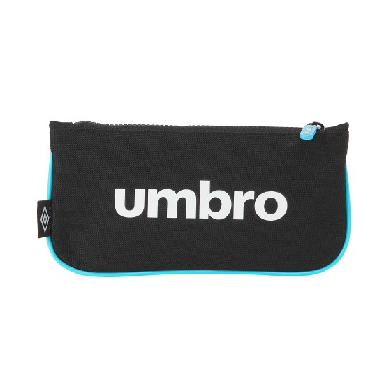Portatodo Escolar UMBRO Artico Plano 23 x 11 x cm.