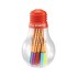 Rotuladores STABILO Colorfull Mini Point 88 Bombilla x12 Colores