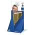 Lapicero Grafito Triangular Grueso STAEDTLER Noris Club Jumbo