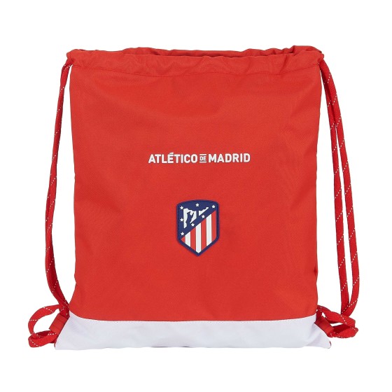 Saco Mochila ATLÉTICO DE MADRID Femenino 35 x 40 x cm.