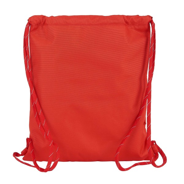 Saco Mochila ATLÉTICO DE MADRID Femenino 35 x 40 x cm.