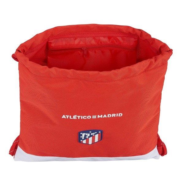 Saco Mochila ATLÉTICO DE MADRID Femenino 35 x 40 x cm.