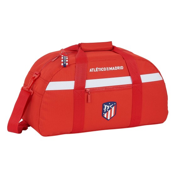 Bolsa Deporte ATLÉTICO DE MADRID Femenino 50 x 26 x 20 cm.