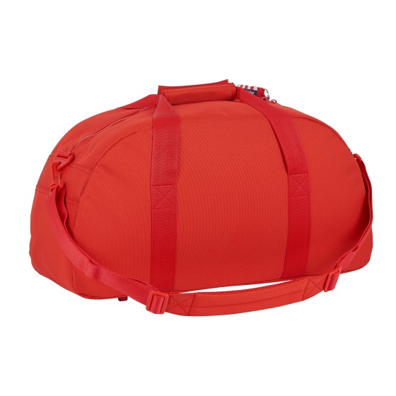 Bolsa Deporte ATLÉTICO DE MADRID Femenino 50 x 26 x 20 cm.