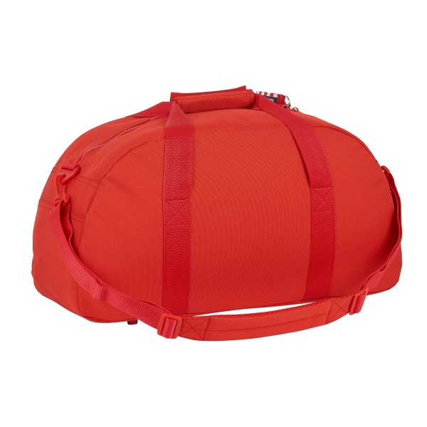 Bolsa Deporte ATLÉTICO DE MADRID Femenino 50 x 26 x 20 cm.