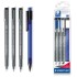 Rotulador Calibrado STAEDTLER 308 Pigment Liner Blister x3
