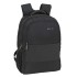 Mochila Portaordenador SAFTA Business Portátil 15,6" 30 x 43 x
