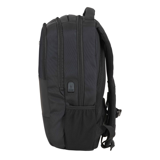 Mochila Portaordenador SAFTA Business Portátil 15,6" 30 x 43 x