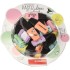 Marcador Fluorescente STABILO Boss Original Mini Pastel Bote x50