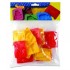 Moldes Plastilina JOVI Bolsa x12 Figuras