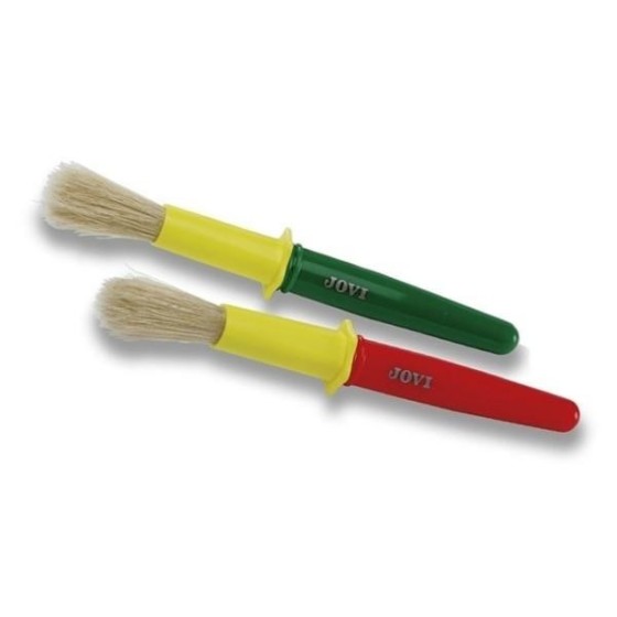 Pincel Escolar JOVI Grueso