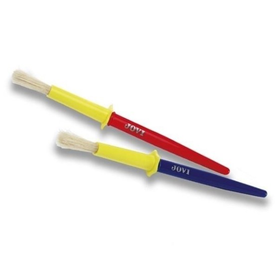 Pincel Escolar JOVI Mediano