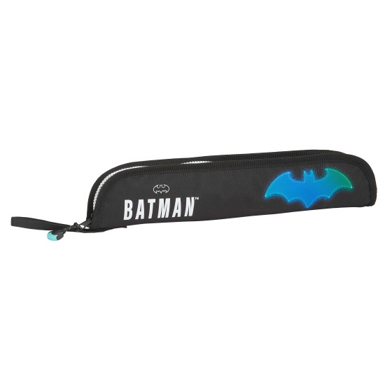 Portaflauta BATMAN Bat-Tech 37 x 8 x 2 cm.