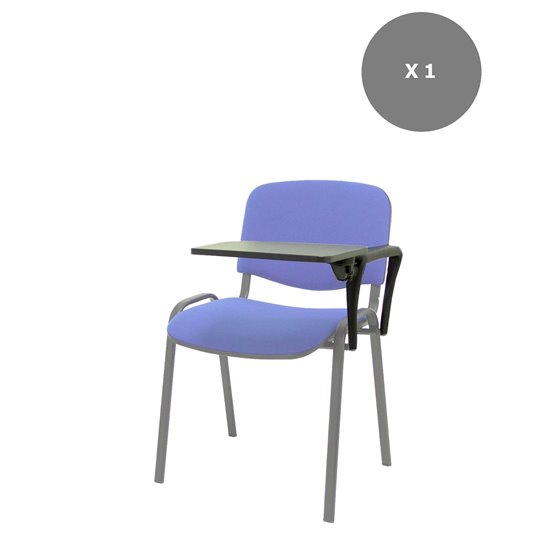 Kit de 1 brazo izquierdo + 1 pala izqda PVC